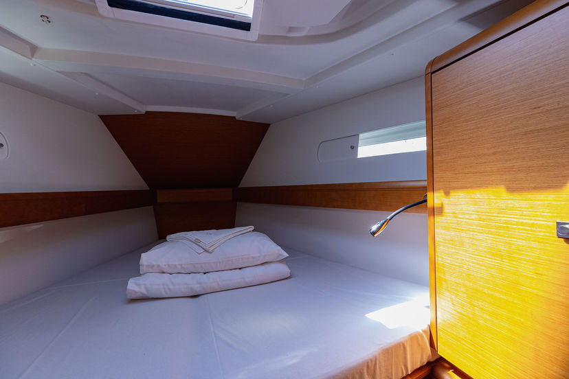 Jeanneau 49 Ventus