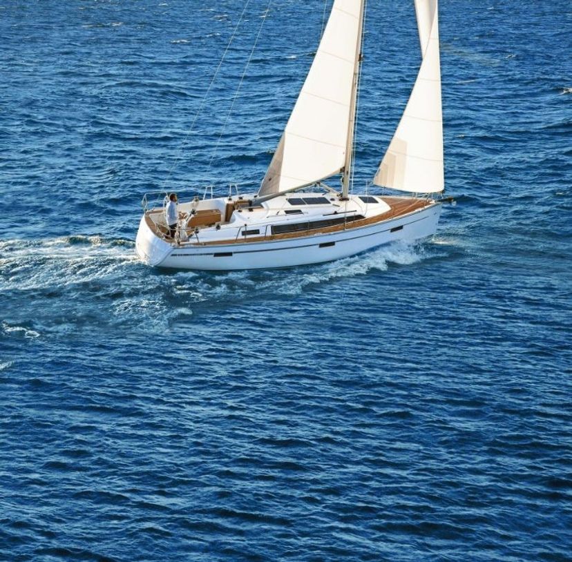 Bavaria Yachtbau 37 KATA