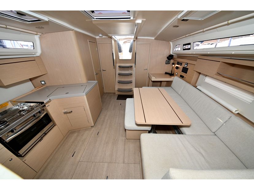 Beneteau 40 Orion