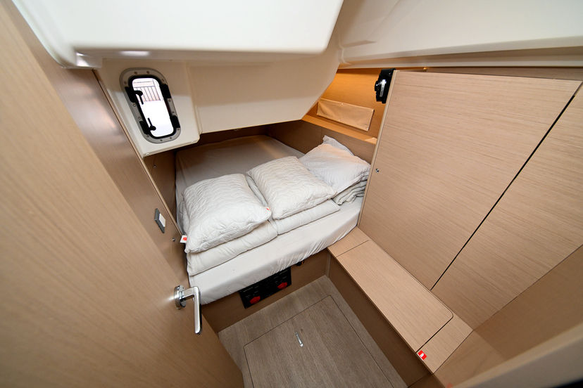 Beneteau 40 Orion
