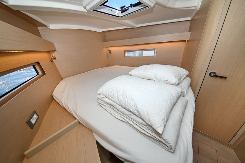 Beneteau 40 Orion
