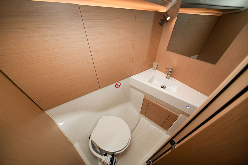 Beneteau 40 Orion