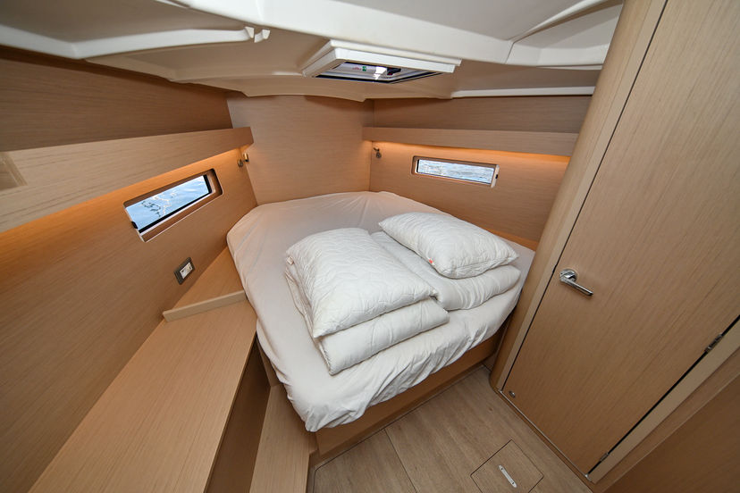 Beneteau 40 Orion