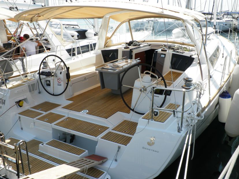 Beneteau 45 VESNA