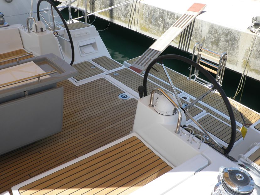 Beneteau 45 VESNA