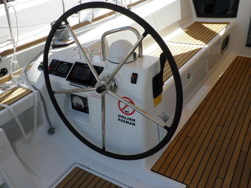 Beneteau 45 VESNA