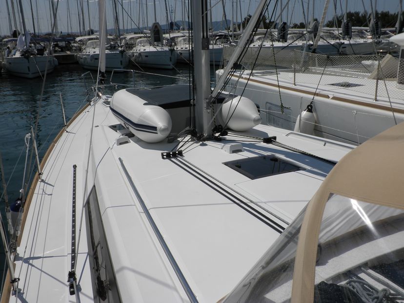 Beneteau 45 VESNA