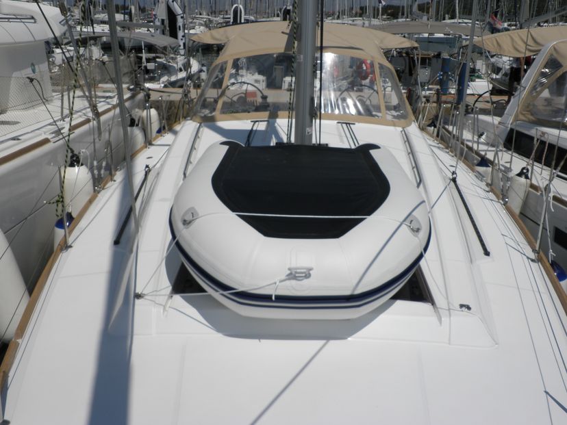 Beneteau 45 VESNA