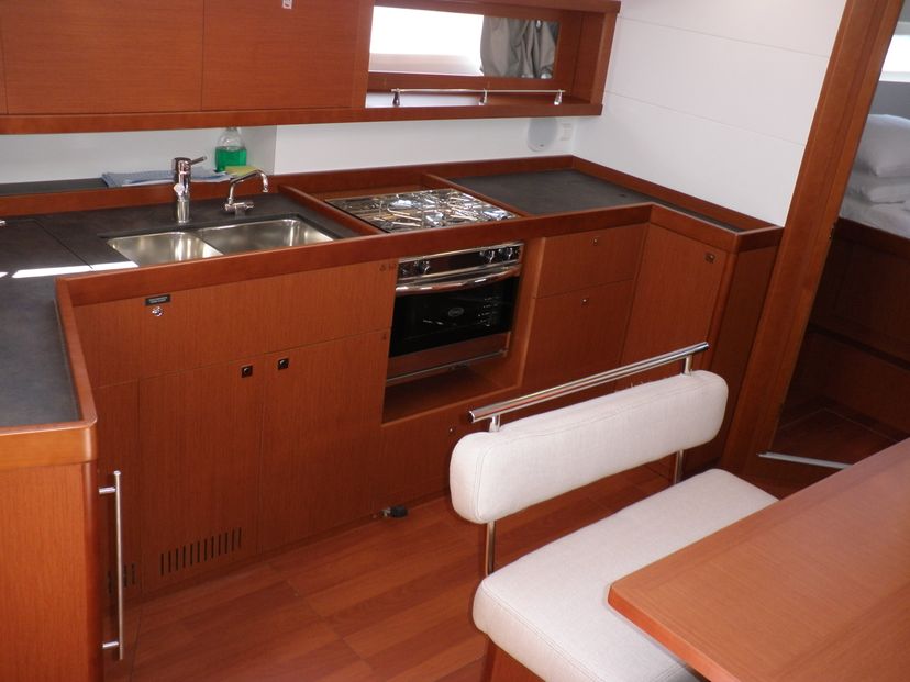 Beneteau 45 VESNA