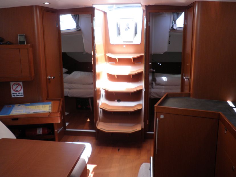 Beneteau 45 VESNA