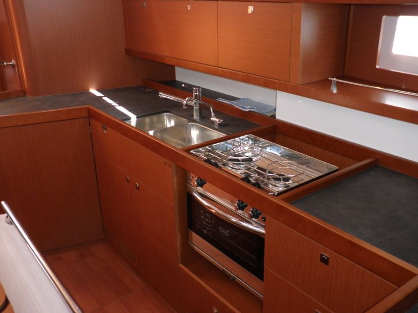Beneteau 45 VESNA