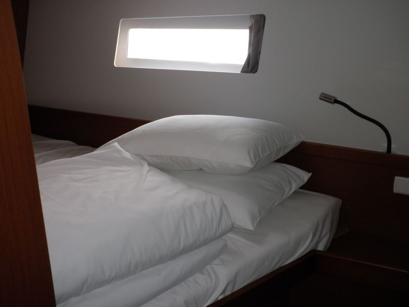 Beneteau 45 VESNA