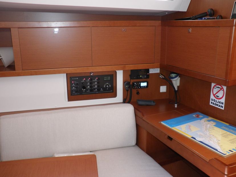 Beneteau 45 VESNA