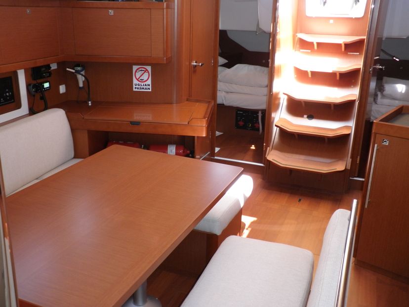 Beneteau 45 VESNA
