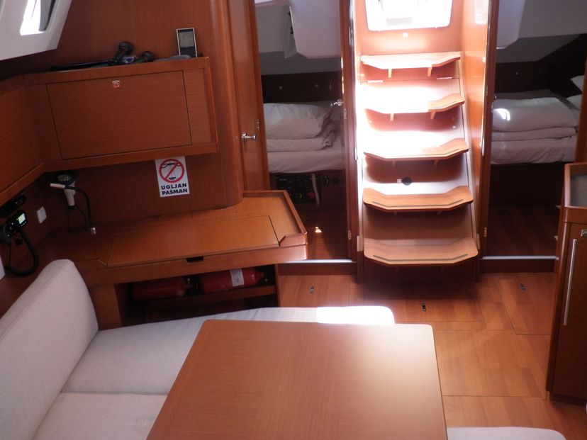 Beneteau 45 VESNA