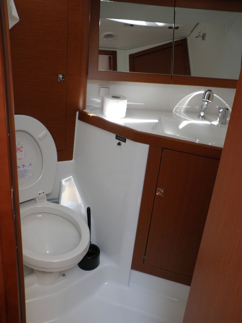 Beneteau 45 VESNA