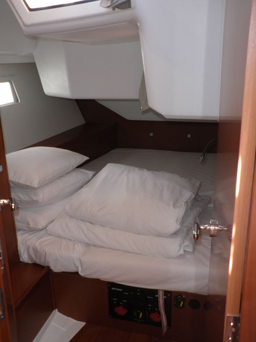 Beneteau 45 VESNA