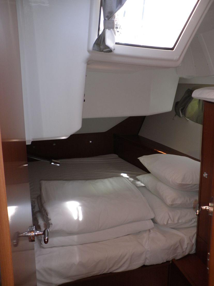 Beneteau 45 VESNA