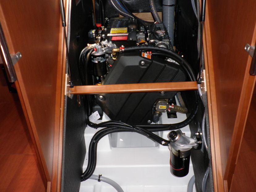 Beneteau 45 VESNA