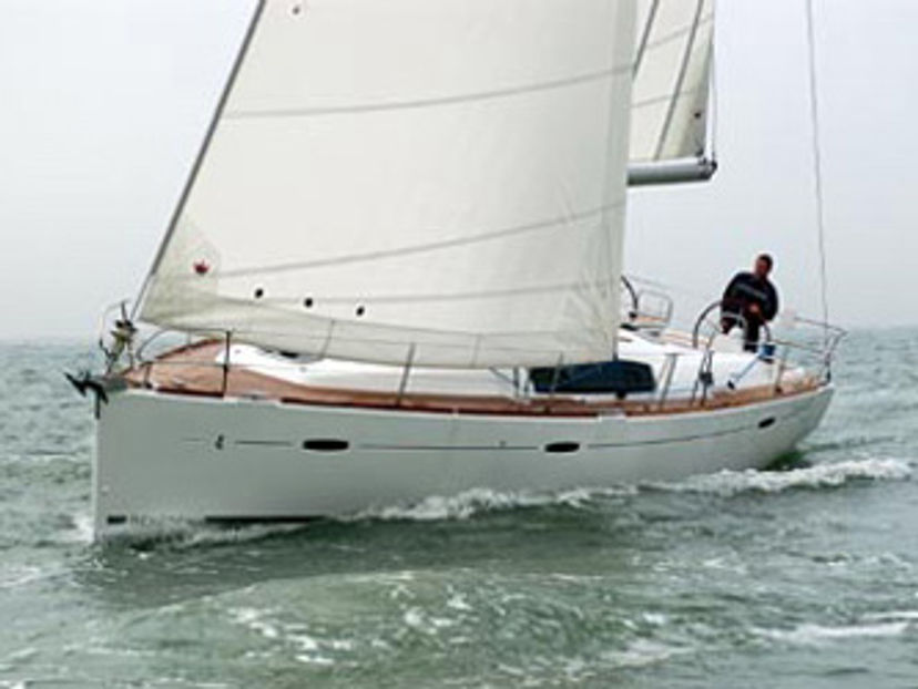 Beneteau OCEANIS 43 Libra