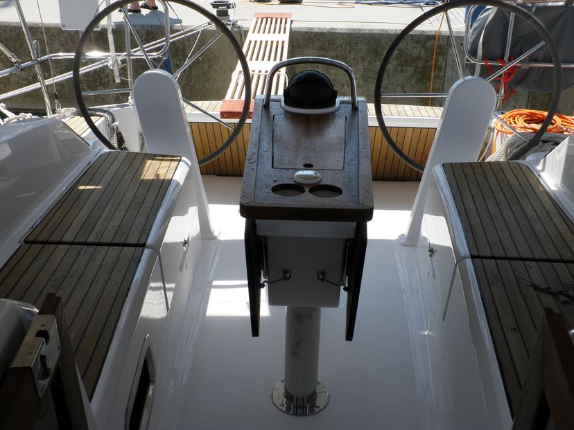 Bavaria Yachtbau 34 TIKA