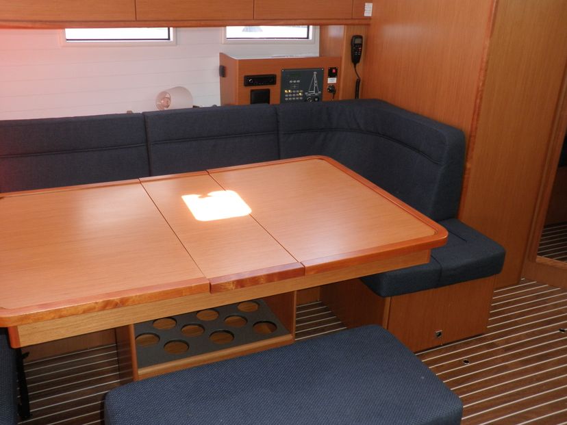 Bavaria Yachtbau 34 TIKA