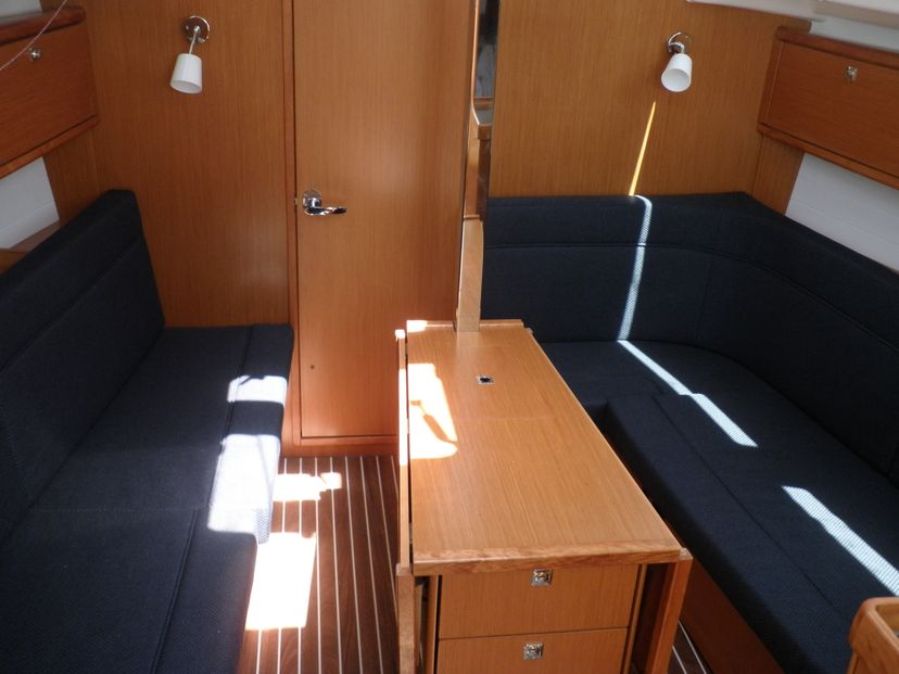Bavaria Yachtbau 34 TAKA