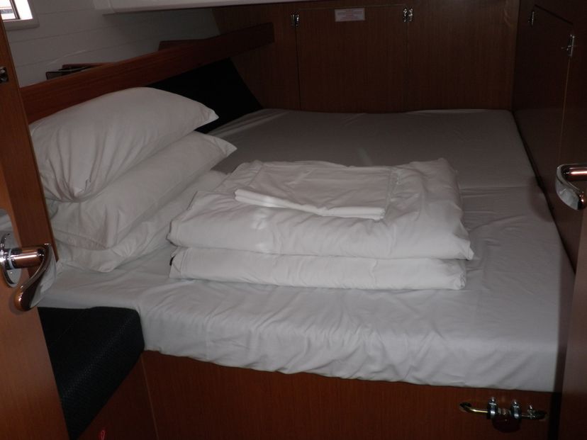 Bavaria Yachtbau 34 TAKA