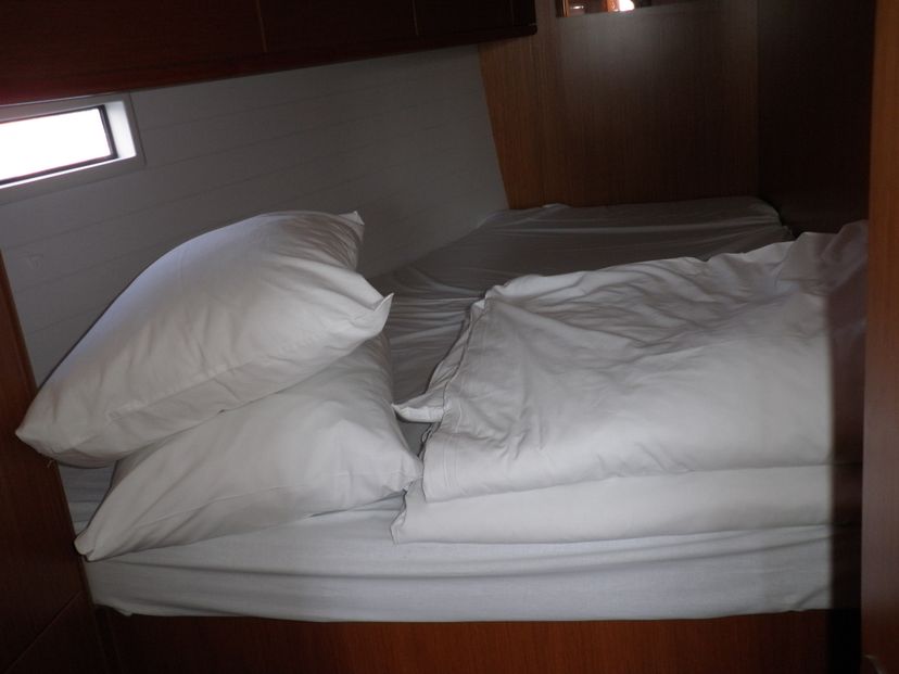 Bavaria Yachtbau 34 TAKA