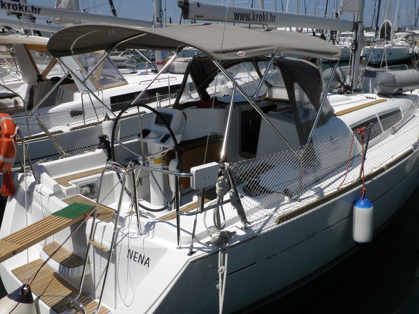 Jeanneau 33 NENA