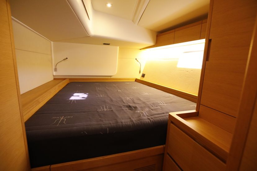 Grand Soleil GRAND Morfely