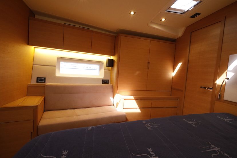 Grand Soleil GRAND Morfely