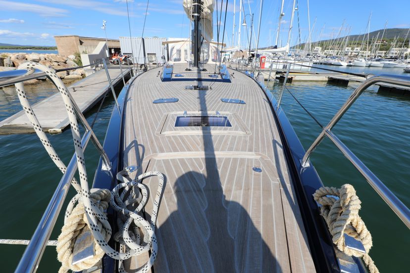 Grand Soleil GRAND Morfely