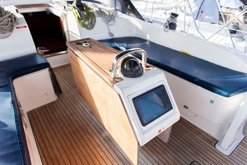 Bavaria Yachtbau CRUISER 51 S/Y Navarino