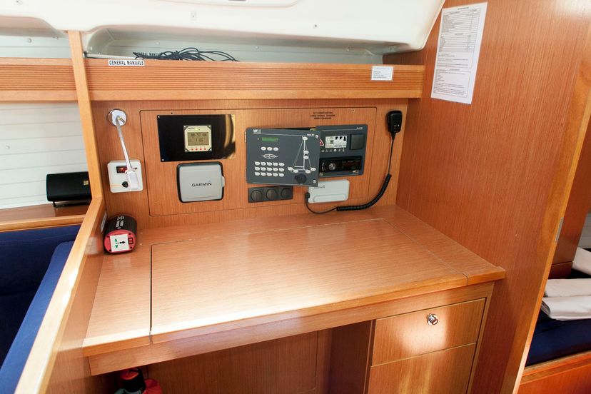 Bavaria Yachtbau 43 S/Y Constantina