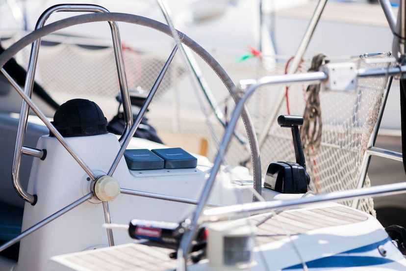 Bavaria Yachtbau 43 S/Y Constantina