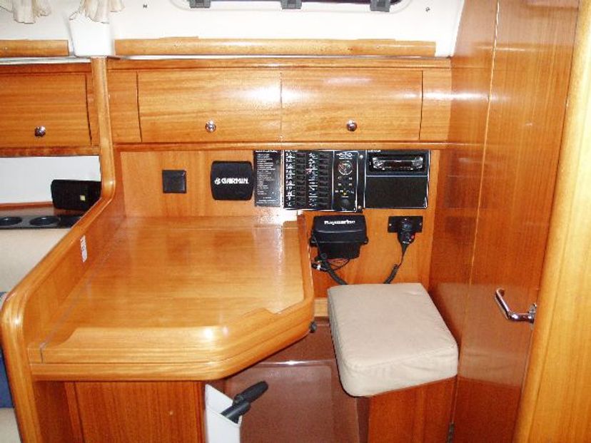 Bavaria Yachtbau 32 CRUISER S/Y Athina