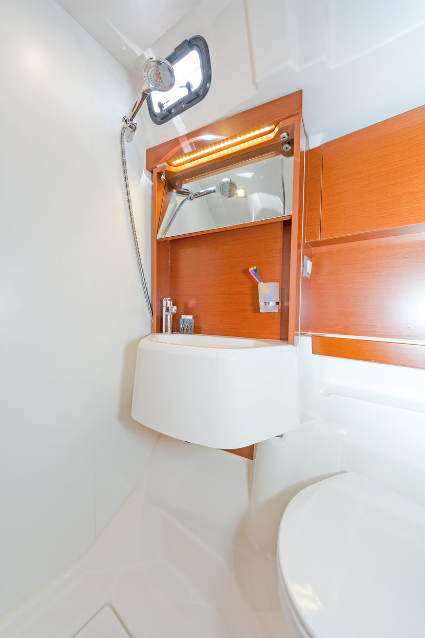 Beneteau OCEANIS 51.1 Calypso