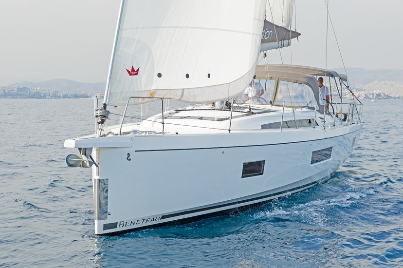 Beneteau OCEANIS 51.1 Calypso