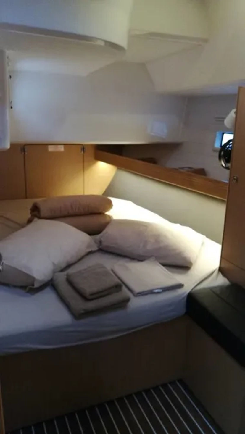 Bavaria Yachtbau 46 CRUISER Athina