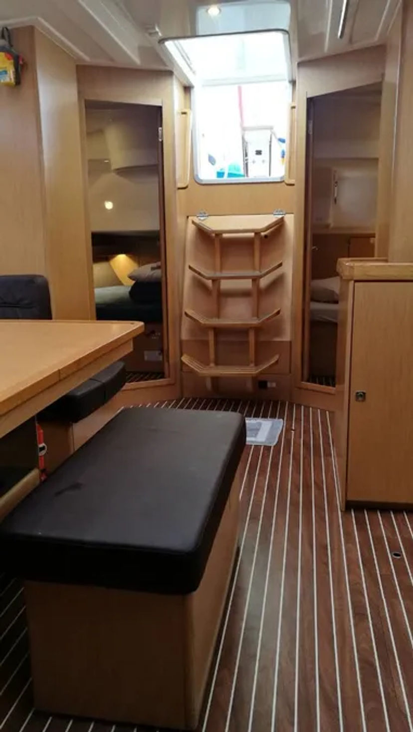Bavaria Yachtbau 46 CRUISER Athina