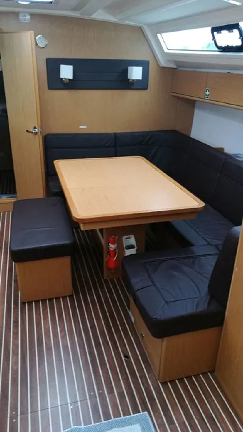 Bavaria Yachtbau 46 CRUISER Athina