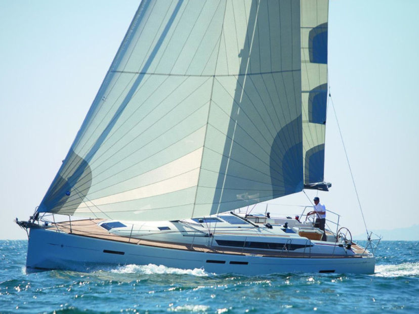 Jeanneau 49 Matar