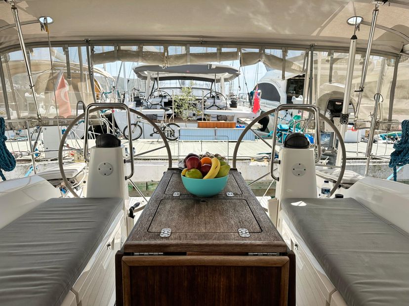 Bavaria Yachtbau 40 CRUISER SPARK 1 