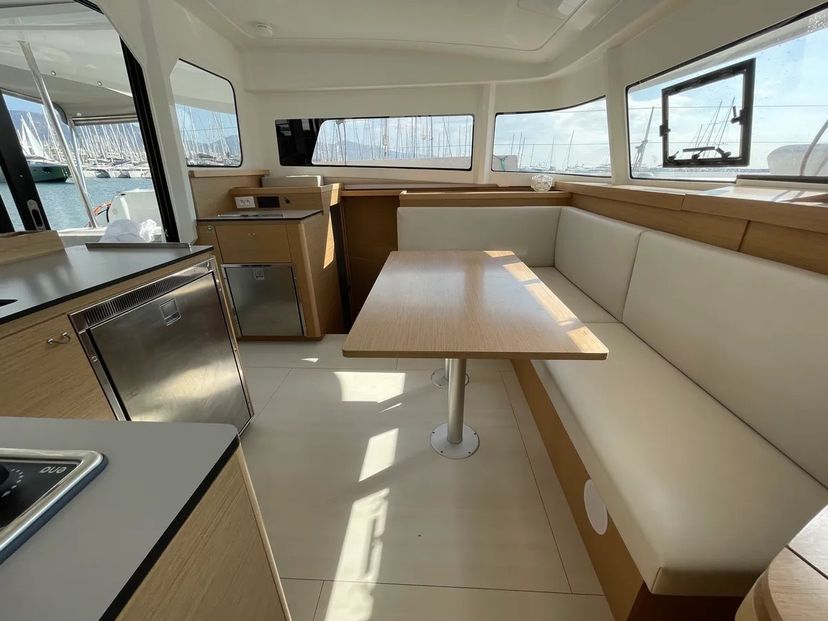 Excess Catamarans EX STEMA