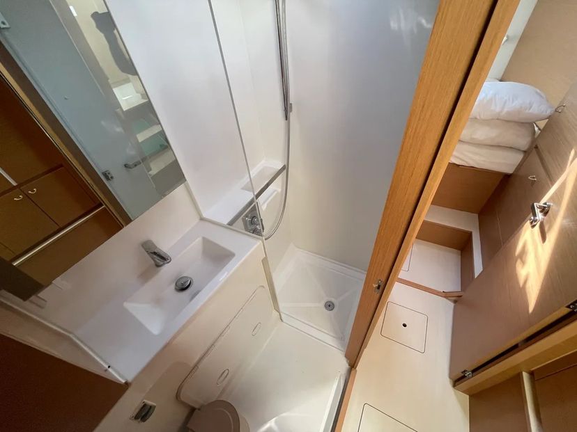 Excess Catamarans EX STEMA