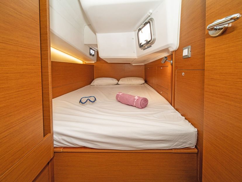 Excess Catamarans EX STEMA