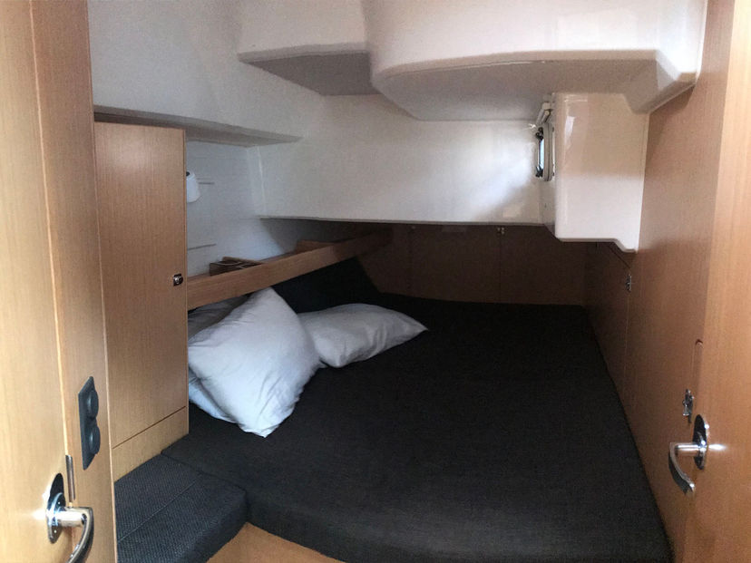 Bavaria Yachtbau 46 Oceanos