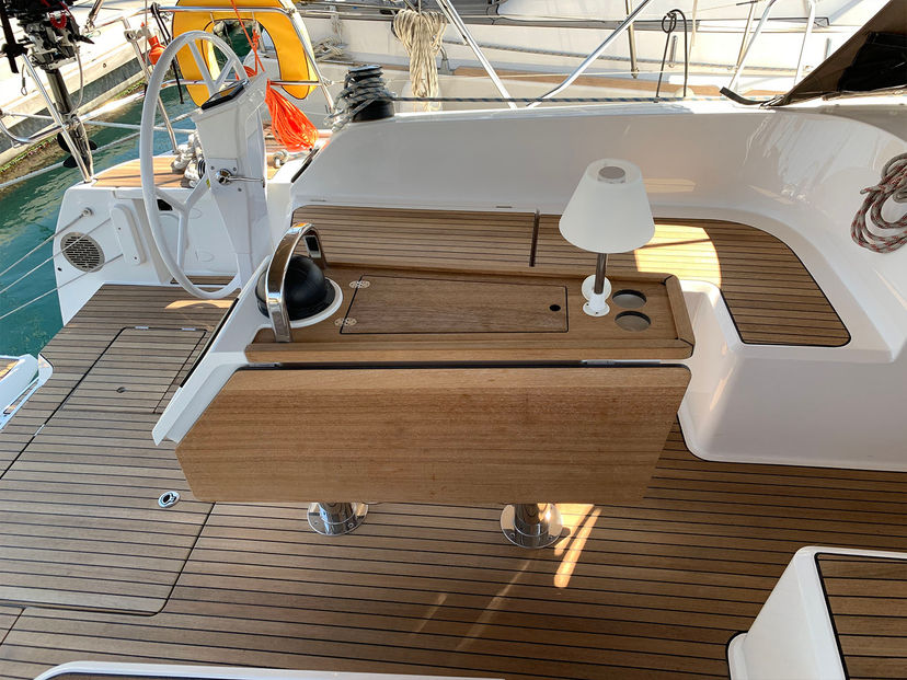 Bavaria Yachtbau 46 Oceanos