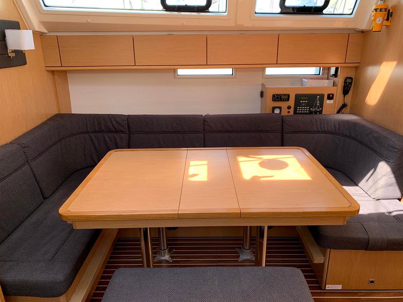 Bavaria Yachtbau 46 Oceanos